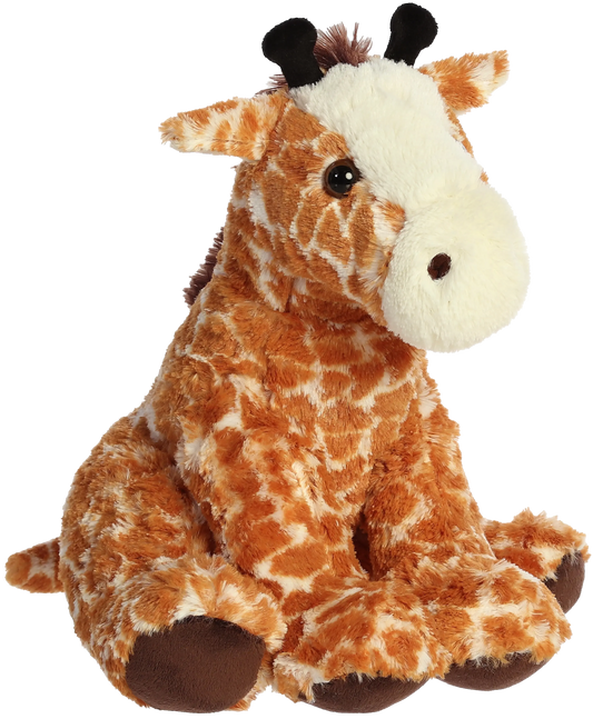 Gia Giraffe