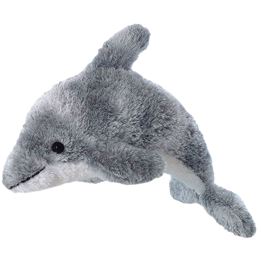 Della Dolphin