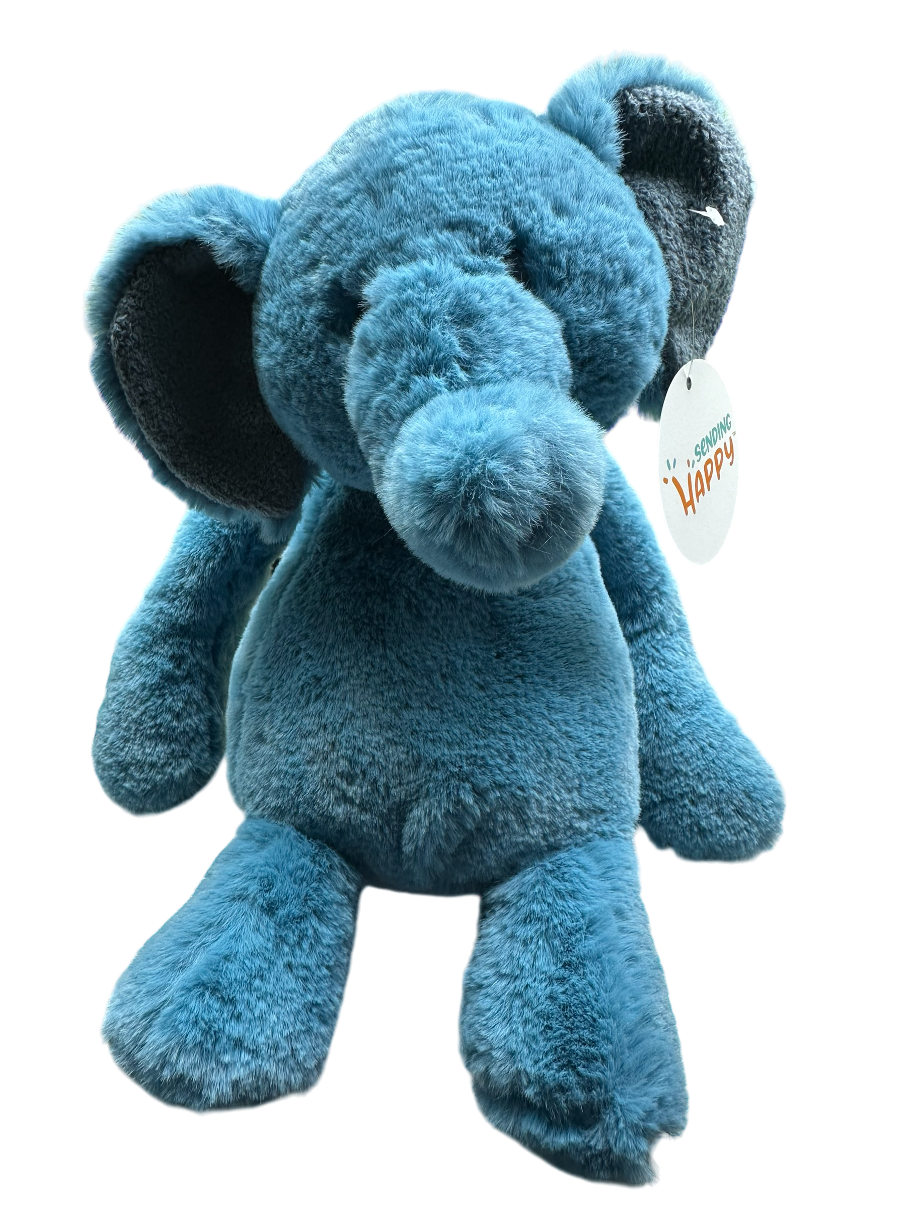 Emerson Elephant