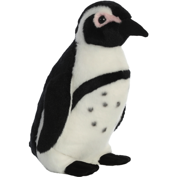 Parker Penguin