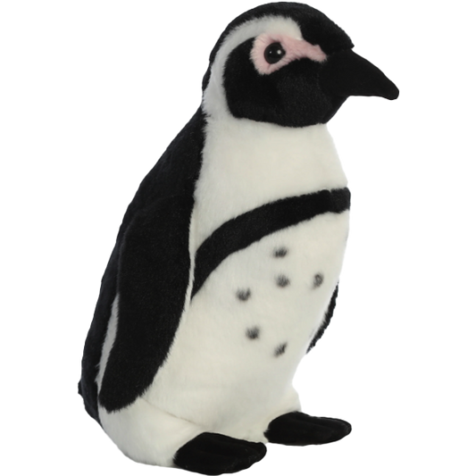 Parker Penguin