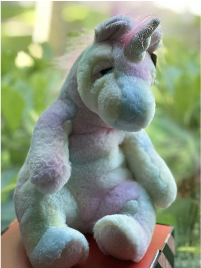 Uma Unicorn